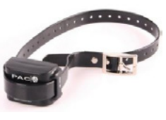 PAC Dog Extra Training Collars